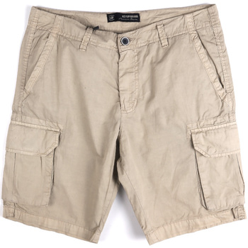 Textil Homem Fatos e shorts de banho Key Up 2P16A 0001 Cinza
