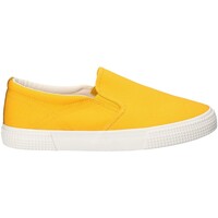 Sapatos Homem Slip on Gas GAM810165 Amarelo