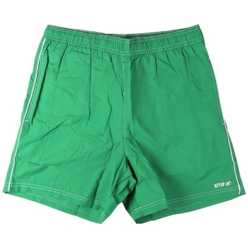Textil Homem Fatos e shorts de banho Key Up 22X21 0001 Verde