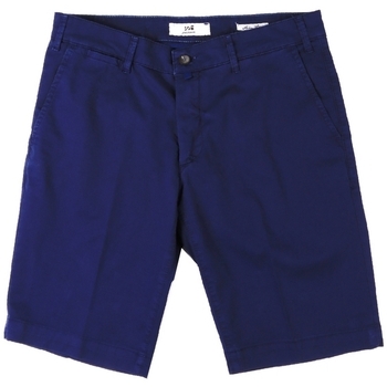 Textil Homem Fatos e shorts de banho Sei3sei PZV132 8137 Azul