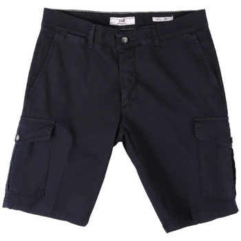 Textil Homem Fatos e shorts de banho Sei3sei PZV130 8157 Azul