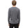 Textil Homem camisolas Calvin Klein Jeans K10K102727 Cinza