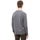 Textil Homem camisolas Calvin Klein Jeans K10K102739 Cinza