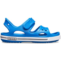 Sapatos Criança Sandálias Crocs 14854 Azul