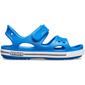 Sapatos Criança Sandálias Crocs 14854 Azul