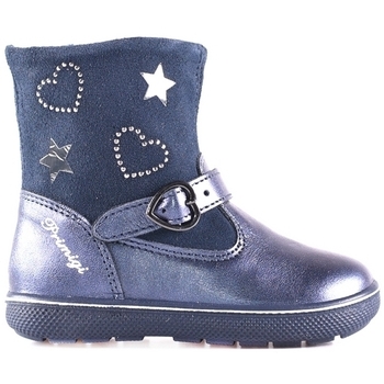 Sapatos Criança Botas de neve Primigi 2371400 Azul