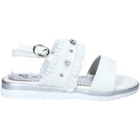 Sapatos Rapariga Sandálias Joli JT0045S Branco
