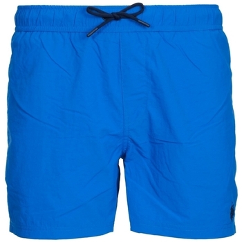 Textil Homem Fatos e shorts de banho U.S Polo Assn. 52458 51784 Azul