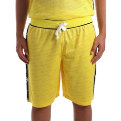Textil Homem Fatos e shorts de banho Champion 212836 Amarelo
