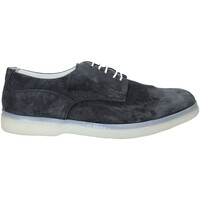 Sapatos Homem Sapatilhas Marco Ferretti 310047MF Azul