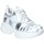 Sapatos Mulher Sapatilhas Liu Jo B19035PX030 
