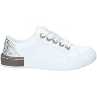 Sapatos Criança Sapatilhas Joli JS0050S Branco