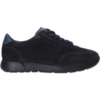 Sapatos Homem Sapatilhas Valleverde 49838 Azul