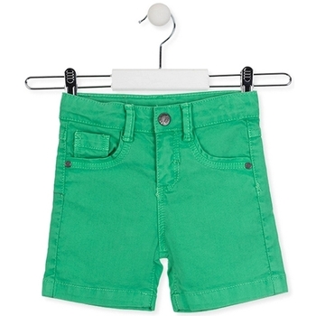 Textil Criança Fatos e shorts de banho Losan 015-9009AL Verde