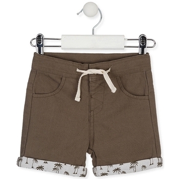 Textil Criança Fatos e shorts de banho Losan 017-9008AL Verde