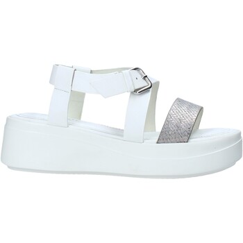Sapatos Mulher Sandálias Impronte IL01524A Branco
