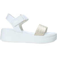 Sapatos Mulher Sandálias Impronte IL01546A Branco