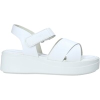 Sapatos Mulher Sandálias Impronte IL01526A Branco