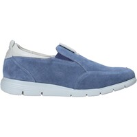 Sapatos Homem Slip on Impronte IM01001A Azul