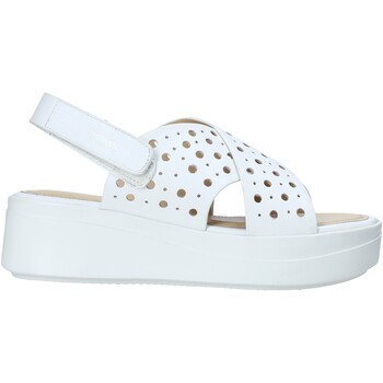 Sapatos Mulher Sandálias Impronte IL01525A Branco