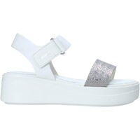 Sapatos Mulher Sandálias Impronte IL01546A Branco