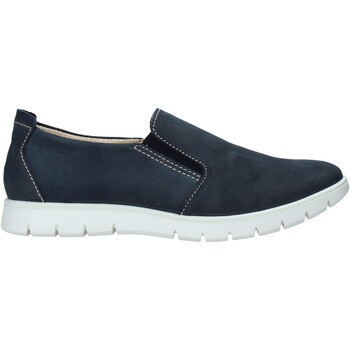 Sapatos Homem Mocassins IgI&CO 5115300 Azul