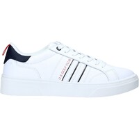 Sapatos Homem Sapatilhas U.s. Golf S20-SUS134 Branco