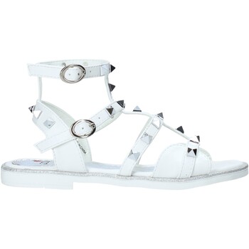 Sapatos Rapariga Sandálias Joli JT0079S Branco