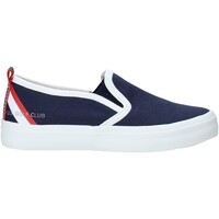 Sapatos Criança Slip on U.s. Golf S20-SUK601 Azul