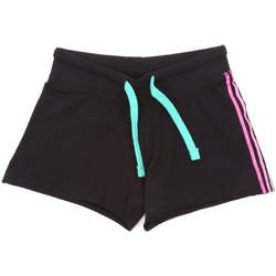 Textil Criança Fatos e shorts de banho Melby 70F5685 Preto