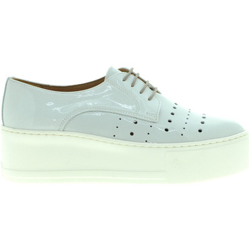 Sapatos Mulher Sapatos Maritan G 210218 Branco