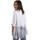 Textil Mulher T-Shirt mangas curtas Versace B2HVB7V730384003 Branco