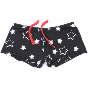 Textil Criança Fatos e shorts de banho Melby 70F5685 Preto