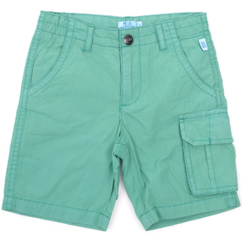 Textil Criança Fatos e shorts de banho Melby 79G5584 Verde