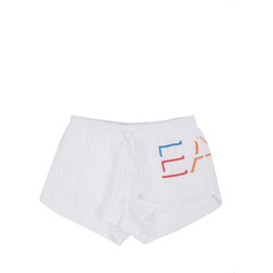 Textil Homem Fatos e shorts de banho Ea7 Emporio Armani 902024 0P739 Branco