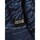 Textil Mulher casacos de ganga Versace C0HVB939AQC5Q904 Azul
