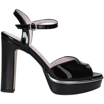 Sapatos Mulher Sandálias Grace Shoes 5753003 Preto