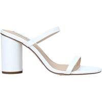 Sapatos Mulher Sandálias Steve Madden SMSKATO-WHTC Branco