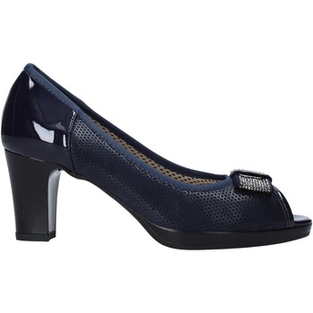 Sapatos Mulher Sandálias Comart 323323 Azul