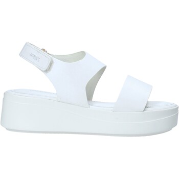 Sapatos Mulher Sandálias Impronte IL01528A Branco