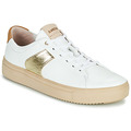 Sapatilhas VL57  Branco Disponível em tamanho para senhora. 37,38,39,40,41.Mulher > Sapatos > Tenis