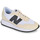 Sapatos resellm Sapatilhas New Balance 237 Branco / Preto
