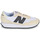 Sapatos Homem Trainers NEW BALANCE WE430LB2 Black 237 Branco / Preto