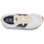 Sapatos Homem Sapatilhas New Balance 237 Branco / Preto