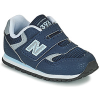 Sapatos Rapaz Sapatilhas New Balance 393 Azul