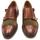 Sapatos Mulher Sapatos & Richelieu Calce  Castanho