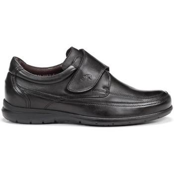 Sapatos Homem Sapatos & Richelieu Fluchos 8782 LUCA Preto