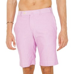 Textil Homem Shorts / Bermudas Hackett Bermudas Hackett Violeta