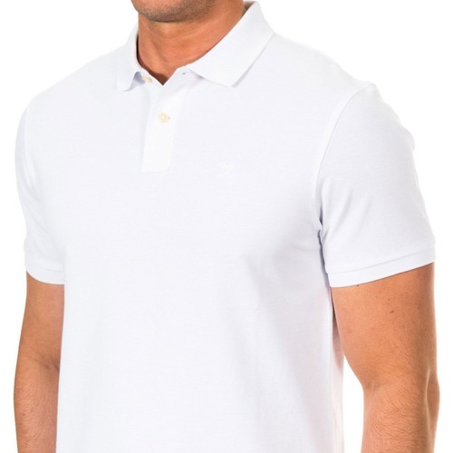 Hackett HM561503-800 Branco
