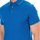Textil Homem Polos mangas curta Hackett HM561517-501 Azul